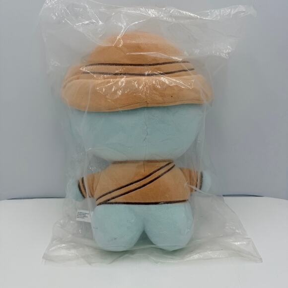 Puppet History Deluxe Plush Professor 12" Game Show Host History Master Stuffed - Picture 5 of 7